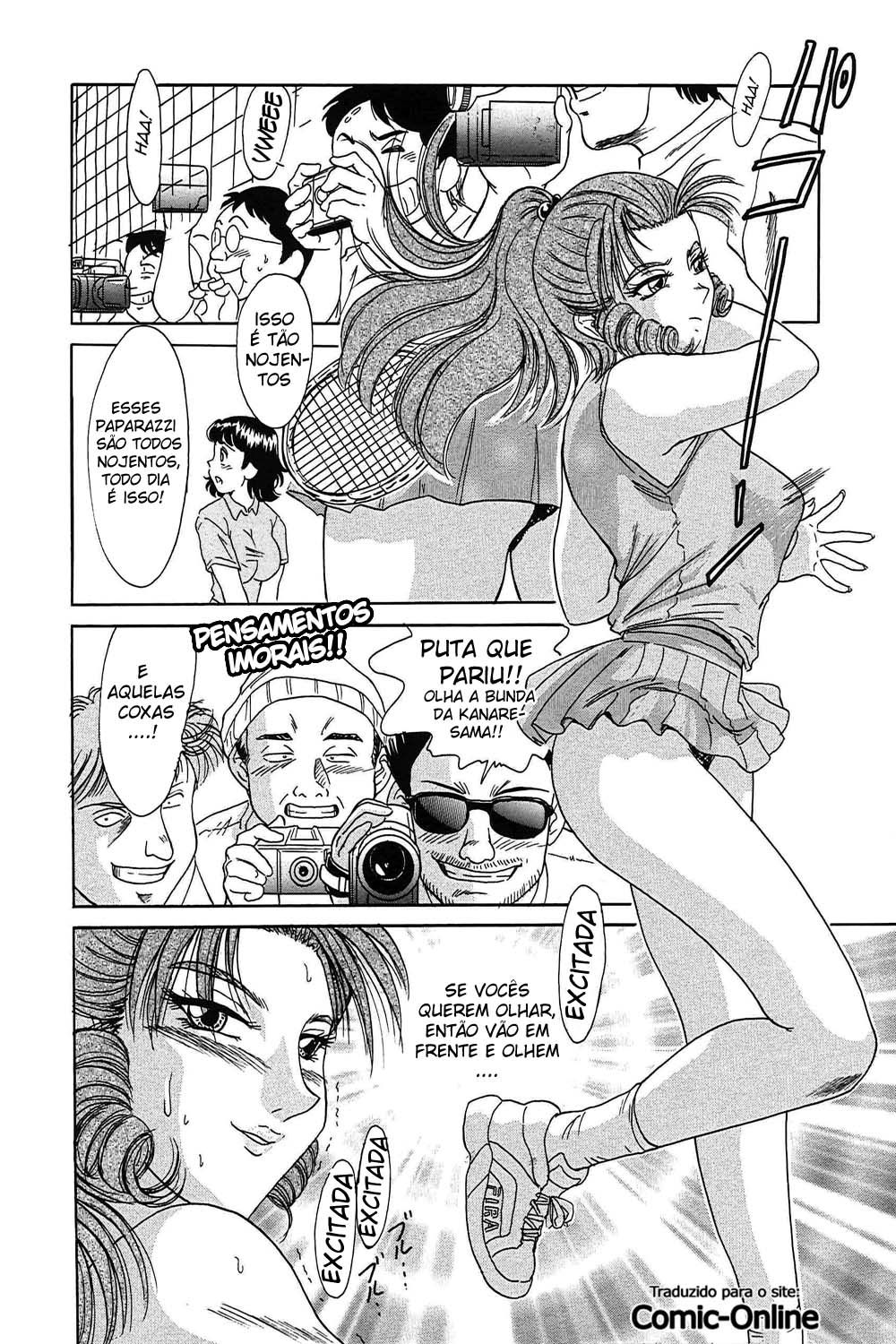 Chou Onee-san Tengoku Capitulo 7 - pagina 5 Chou Onee-san Tengoku Capitulo 7 - pagina 5