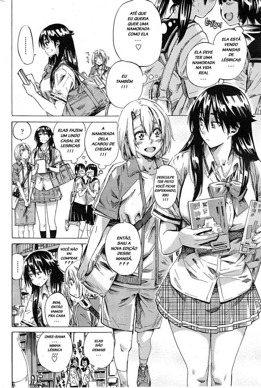 Choushin De Mukuchi No Kanojo Ga Hatsujou Shitekitara Eroi Yo Ne Capitulo 5 - pagina 2 Choushin De Mukuchi No Kanojo Ga Hatsujou Shitekitara Eroi Yo Ne Capitulo 5 - pagina 2