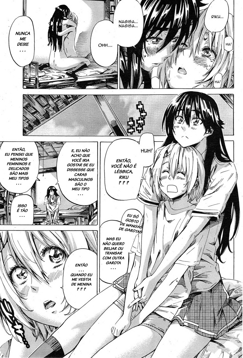 Choushin De Mukuchi No Kanojo Ga Hatsujou Shitekitara Eroi Yo Ne Capitulo 5 - pagina 20 Choushin De Mukuchi No Kanojo Ga Hatsujou Shitekitara Eroi Yo Ne Capitulo 5 - pagina 20