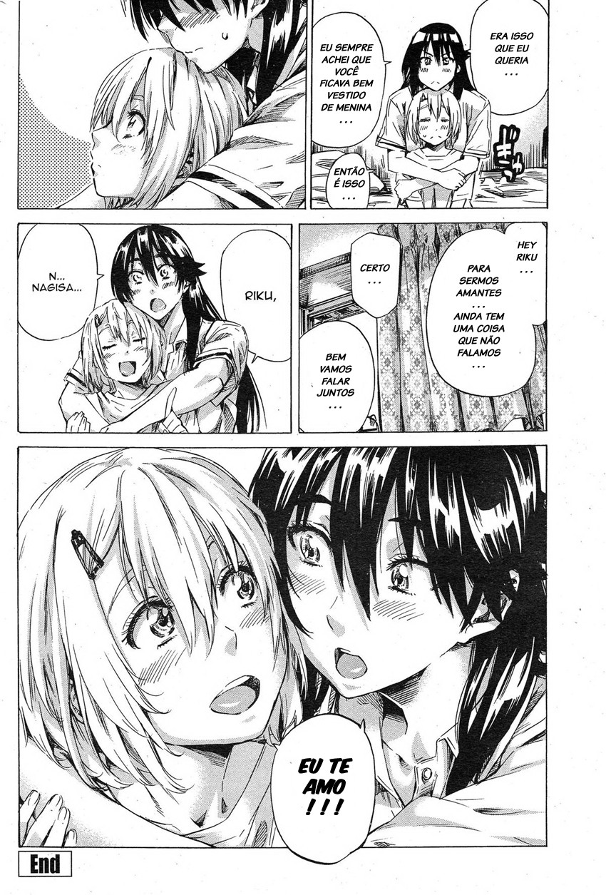 Choushin De Mukuchi No Kanojo Ga Hatsujou Shitekitara Eroi Yo Ne Capitulo 5 - pagina 21 Choushin De Mukuchi No Kanojo Ga Hatsujou Shitekitara Eroi Yo Ne Capitulo 5 - pagina 21