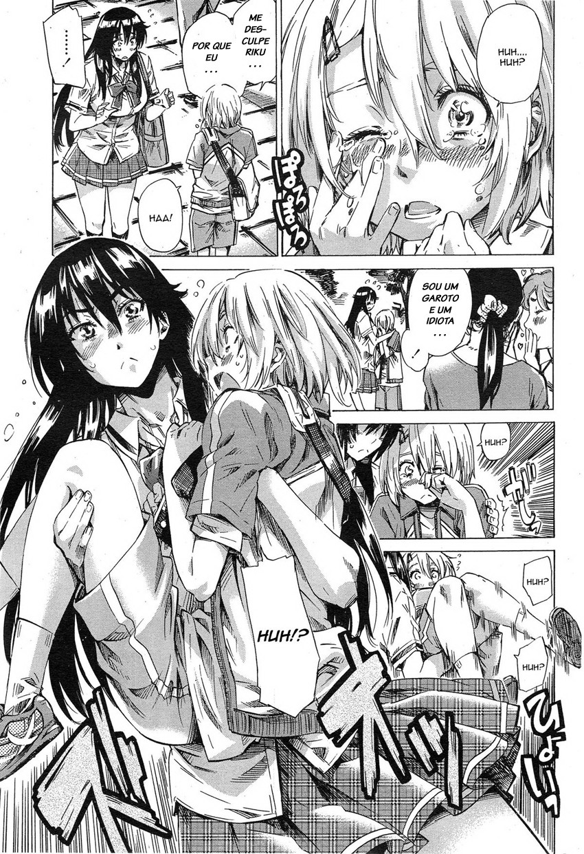 Choushin De Mukuchi No Kanojo Ga Hatsujou Shitekitara Eroi Yo Ne Capitulo 5 - pagina 5 Choushin De Mukuchi No Kanojo Ga Hatsujou Shitekitara Eroi Yo Ne Capitulo 5 - pagina 5
