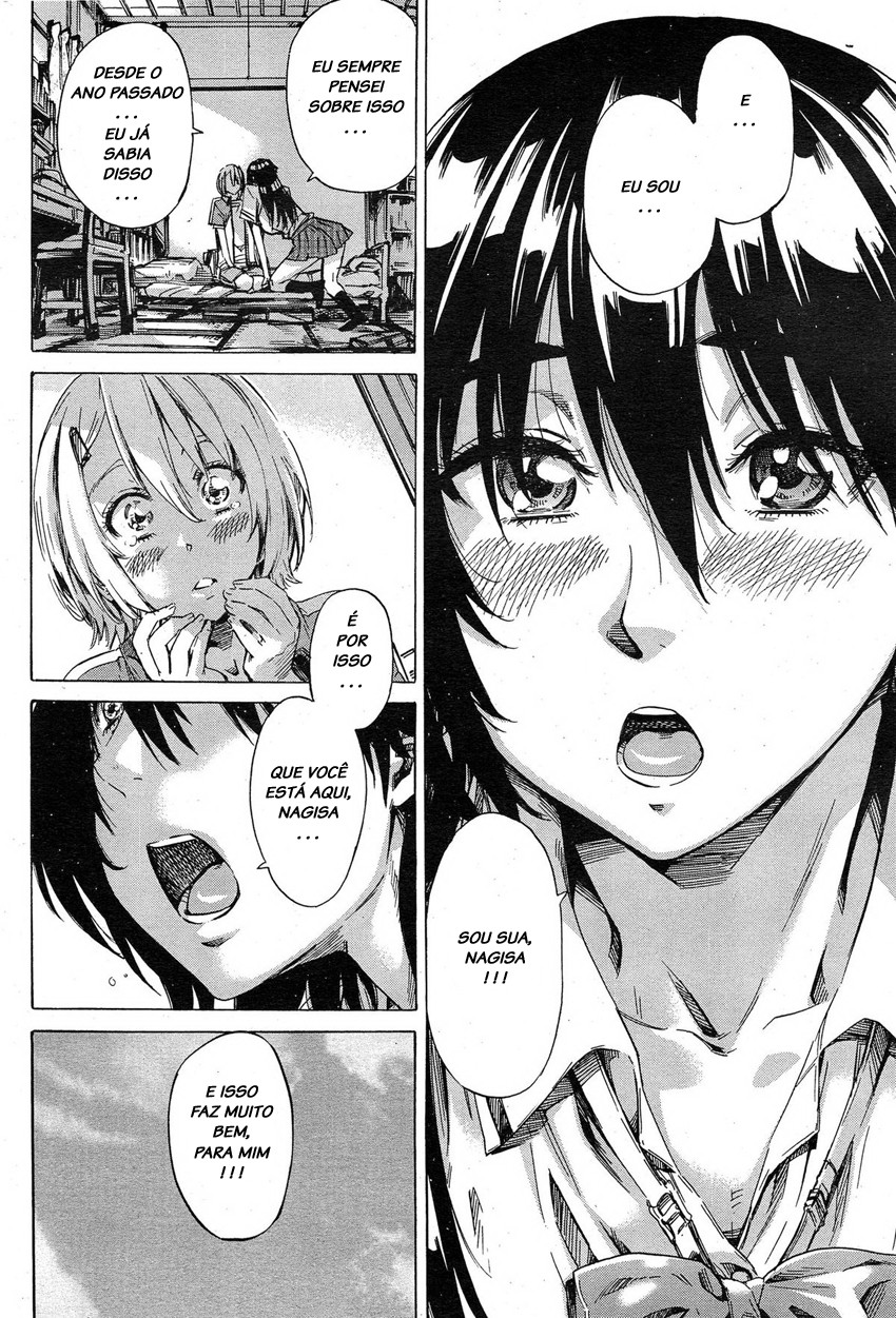Choushin De Mukuchi No Kanojo Ga Hatsujou Shitekitara Eroi Yo Ne Capitulo 5 - pagina 8 Choushin De Mukuchi No Kanojo Ga Hatsujou Shitekitara Eroi Yo Ne Capitulo 5 - pagina 8