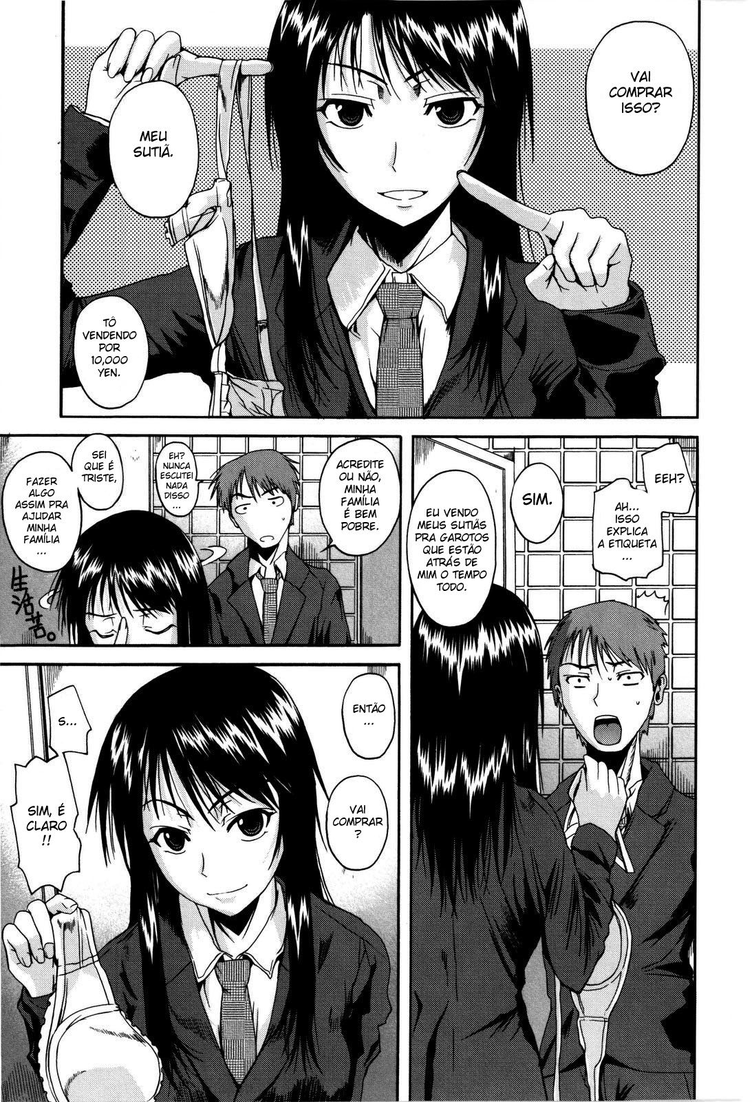 Chu Berozu Capitulo 1 - pagina 14 Chu Berozu Capitulo 1 - pagina 14