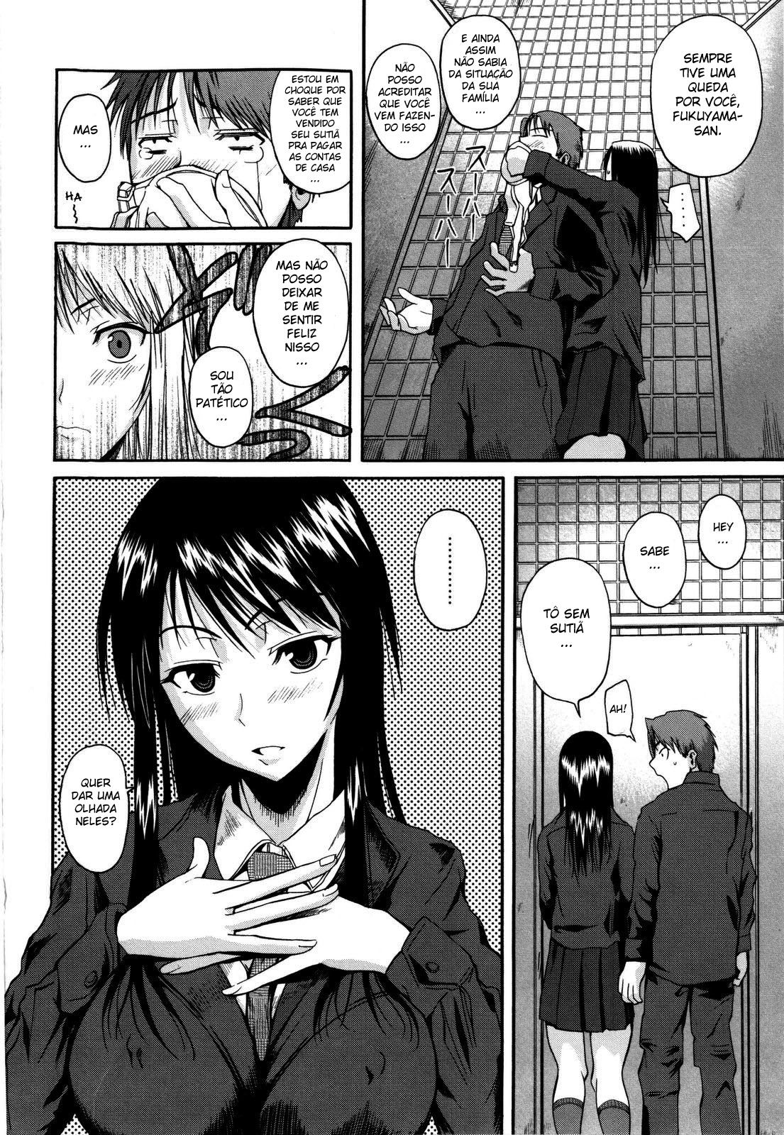 Chu Berozu Capitulo 1 - pagina 17 Chu Berozu Capitulo 1 - pagina 17