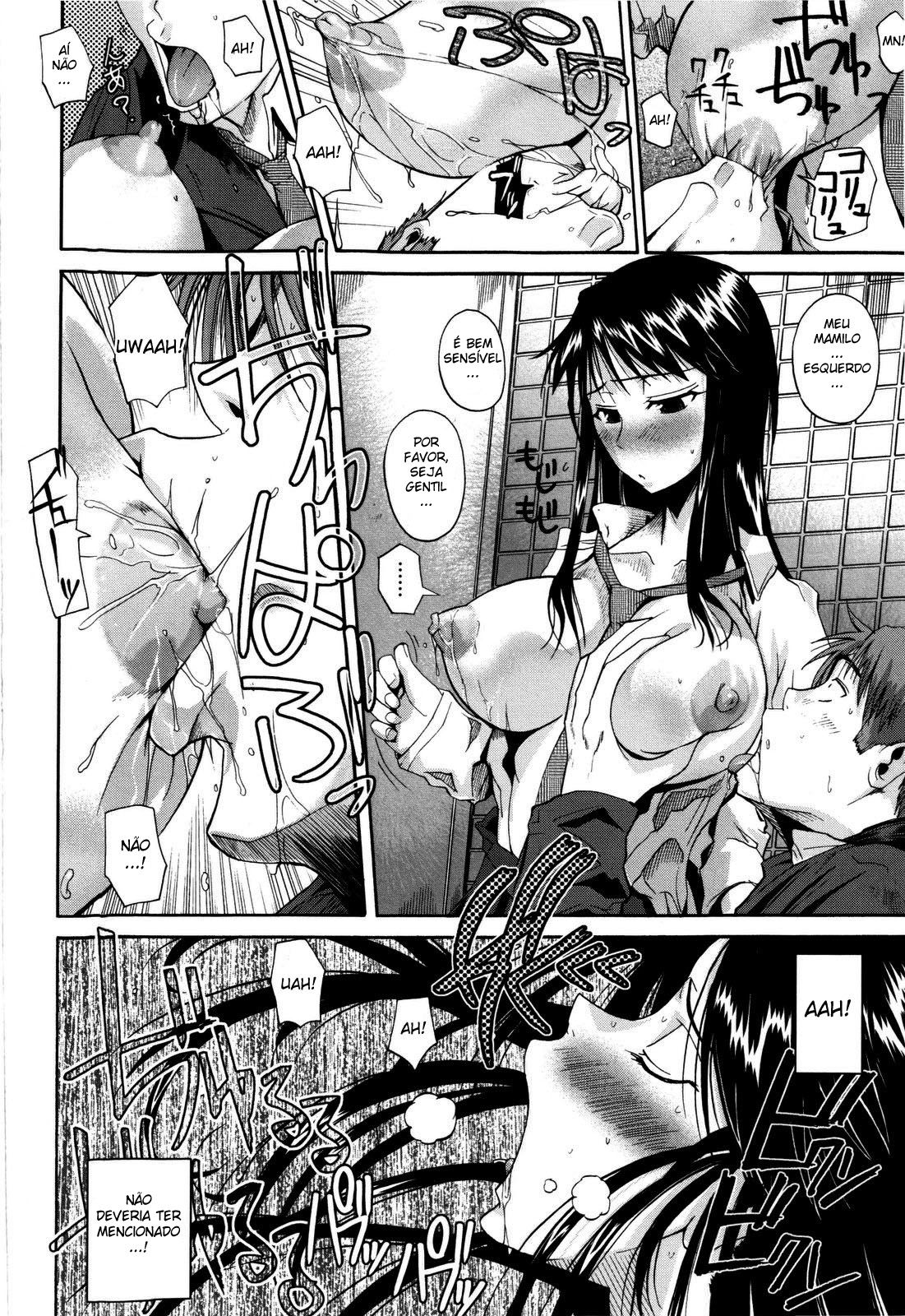 Chu Berozu Capitulo 1 - pagina 21 Chu Berozu Capitulo 1 - pagina 21