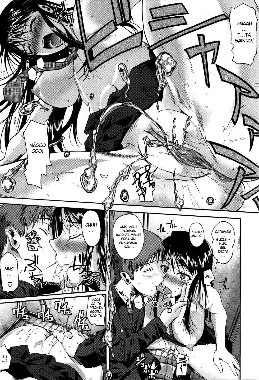 Chu Berozu Capitulo 1 - pagina 26 Chu Berozu Capitulo 1 - pagina 26
