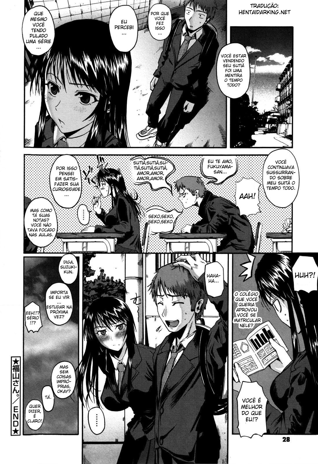 Chu Berozu Capitulo 1 - pagina 33 Chu Berozu Capitulo 1 - pagina 33