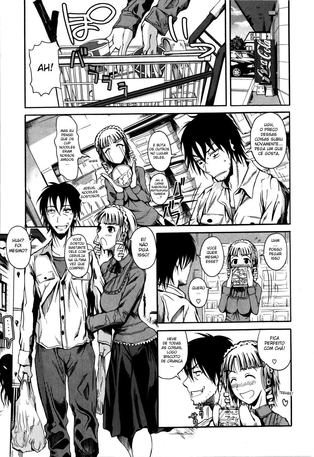 Chu Berozu Capitulo 4 - pagina 1 Chu Berozu Capitulo 4 - pagina 1