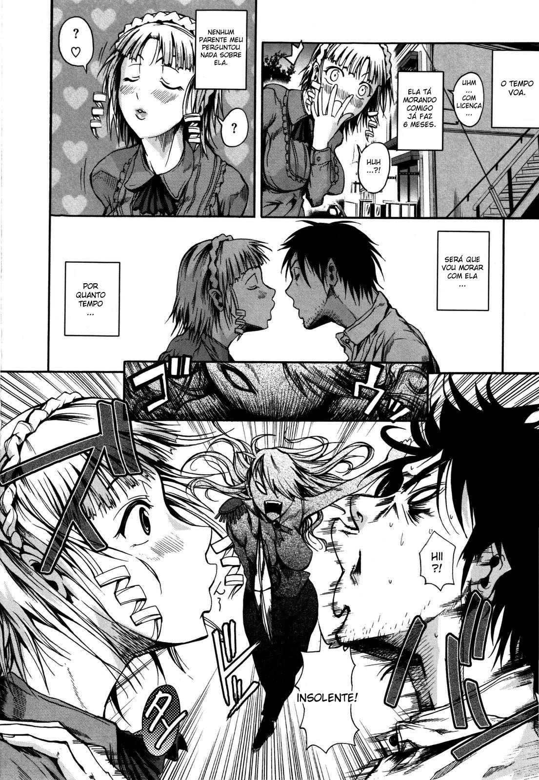 Chu Berozu Capitulo 4 - pagina 2 Chu Berozu Capitulo 4 - pagina 2