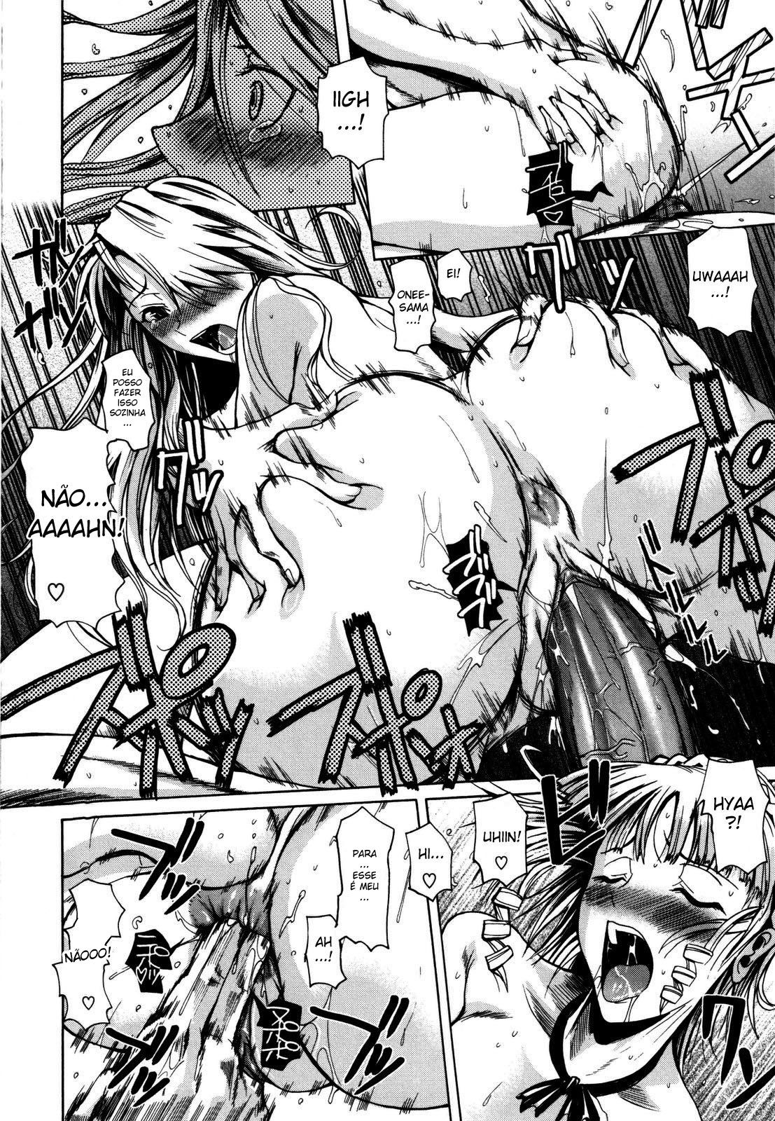 Chu Berozu Capitulo 4 - pagina 22 Chu Berozu Capitulo 4 - pagina 22