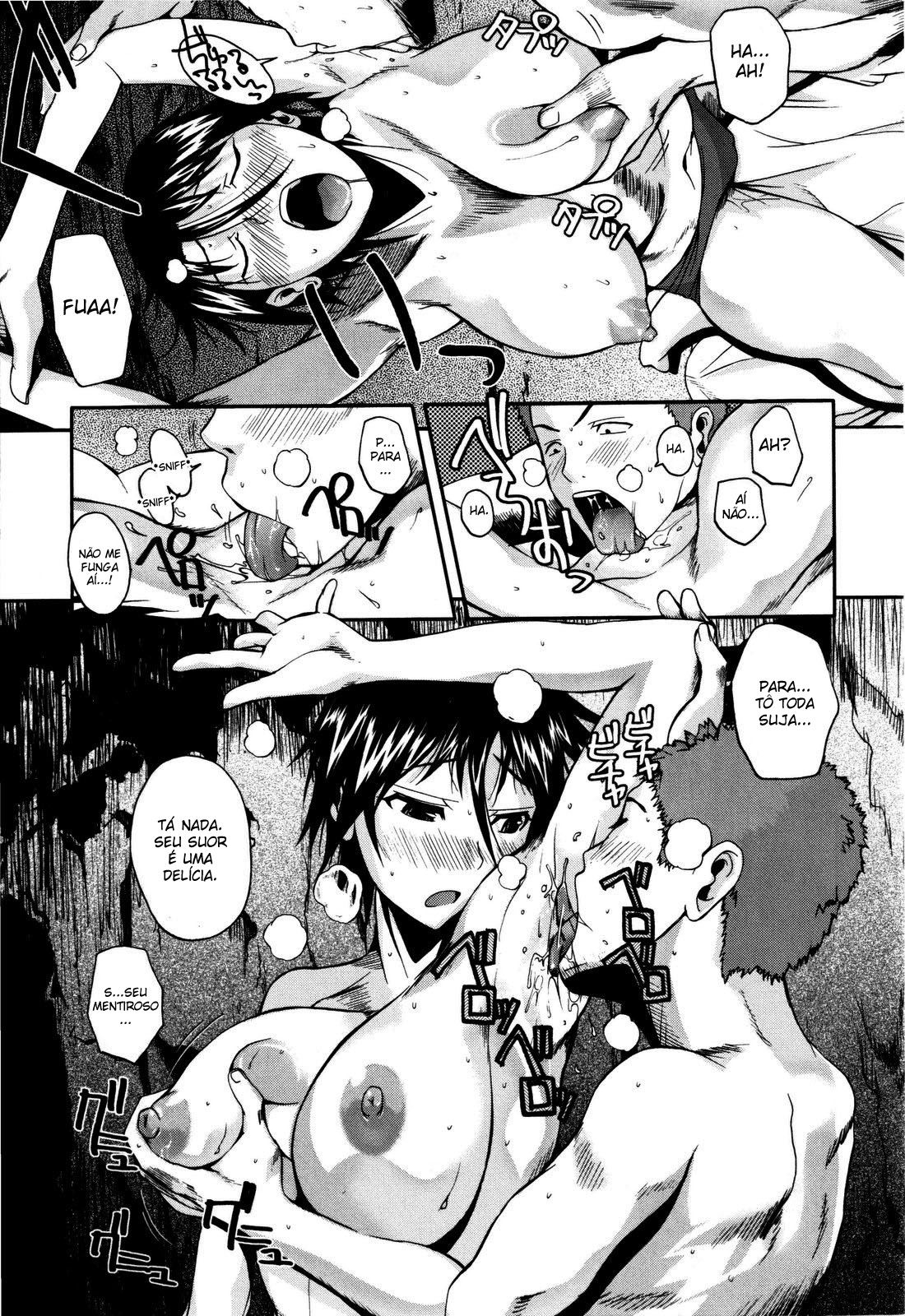 Chu Berozu Capitulo 7 - pagina 11 Chu Berozu Capitulo 7 - pagina 11