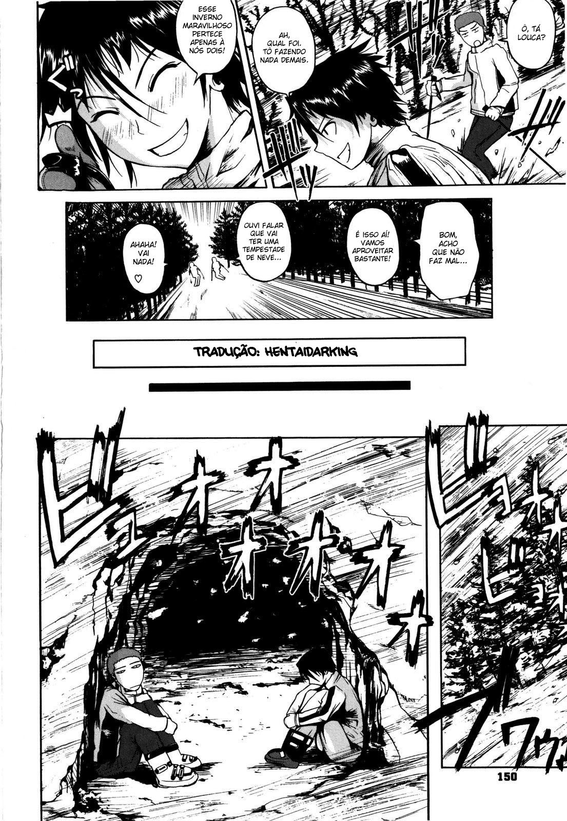 Chu Berozu Capitulo 7 - pagina 2 Chu Berozu Capitulo 7 - pagina 2