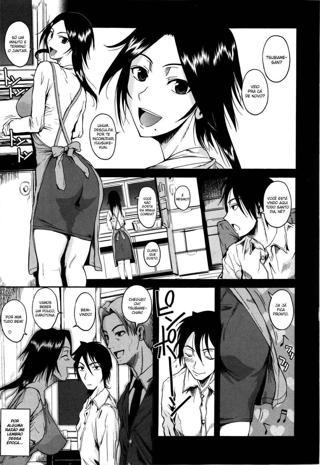 Chu Berozu Capitulo 9 - pagina 1