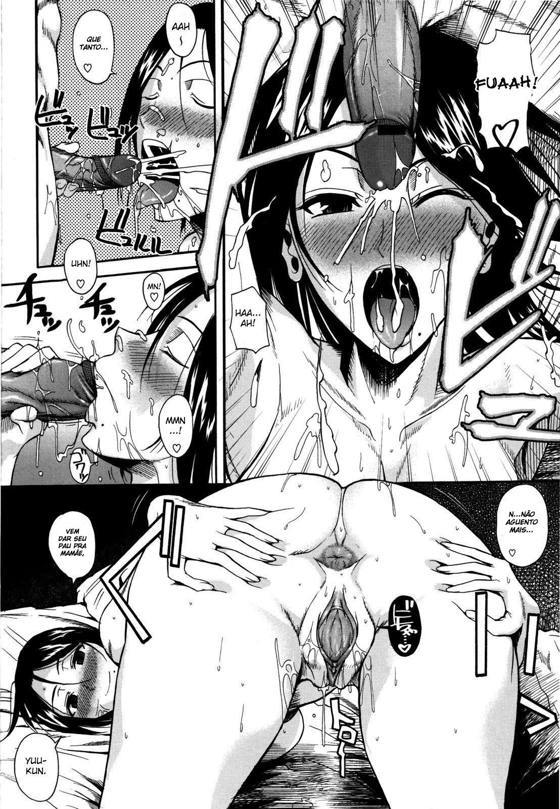 Chu Berozu Capitulo 9 - pagina 19
