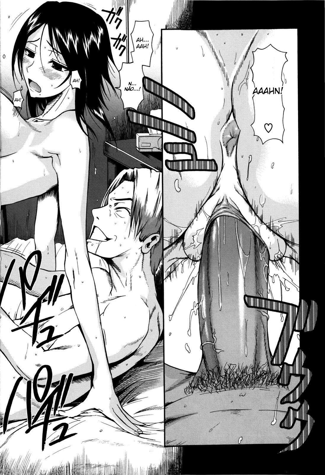 Chu Berozu Capitulo 9 - pagina 2