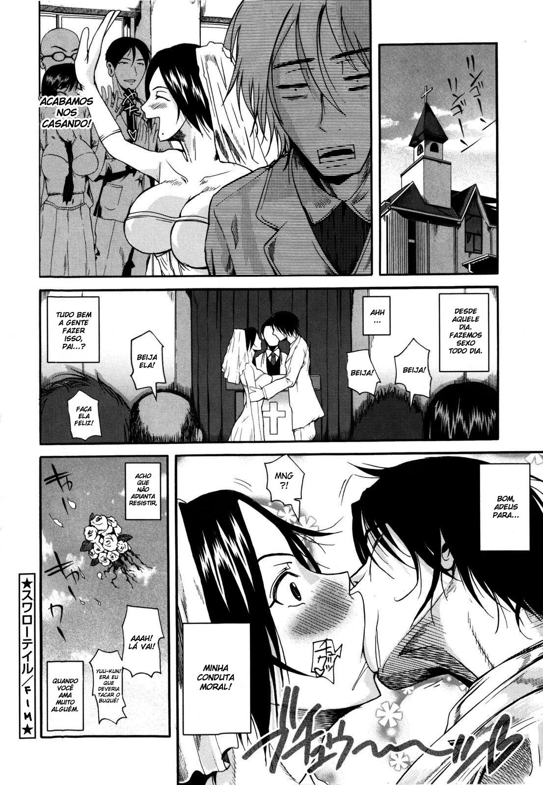 Chu Berozu Capitulo 9 - pagina 25