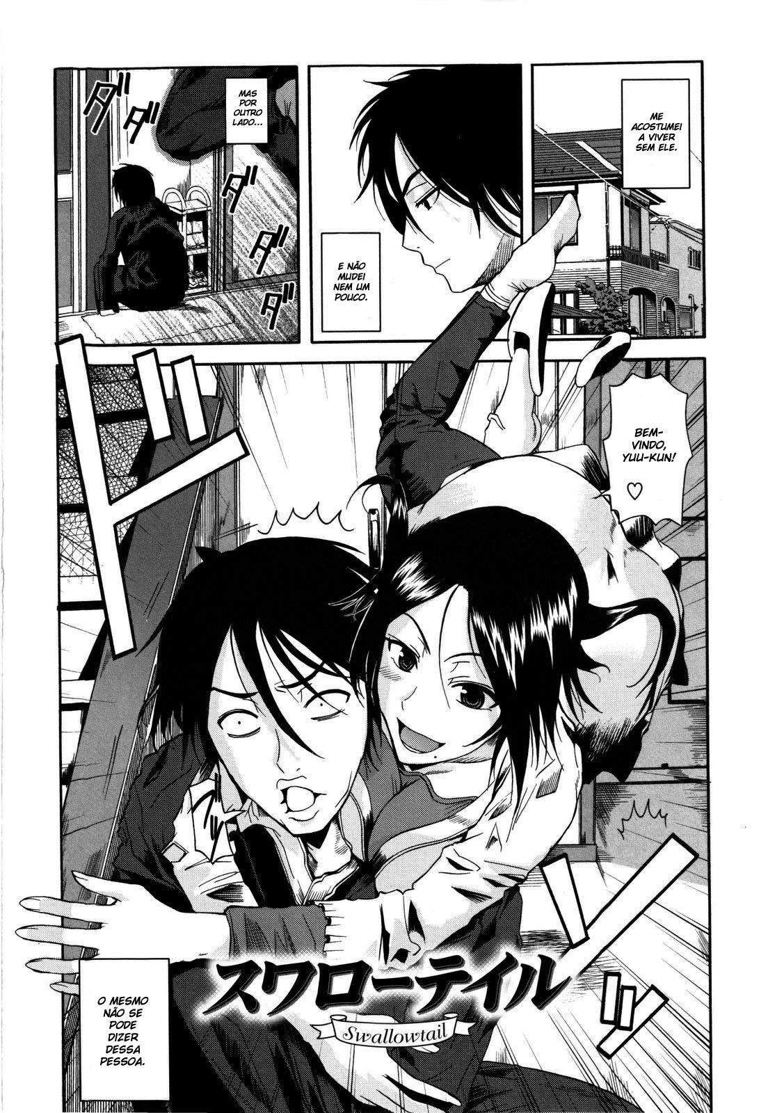 Chu Berozu Capitulo 9 - pagina 4