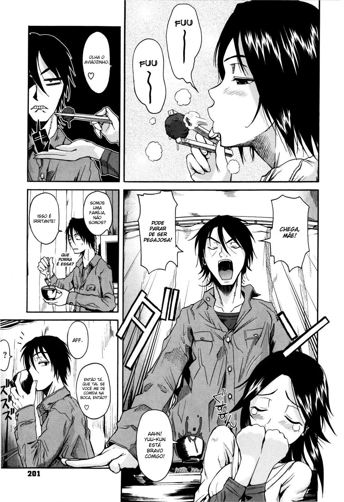 Chu Berozu Capitulo 9 - pagina 5