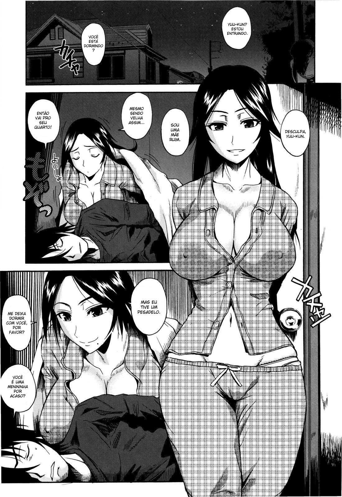 Chu Berozu Capitulo 9 - pagina 7
