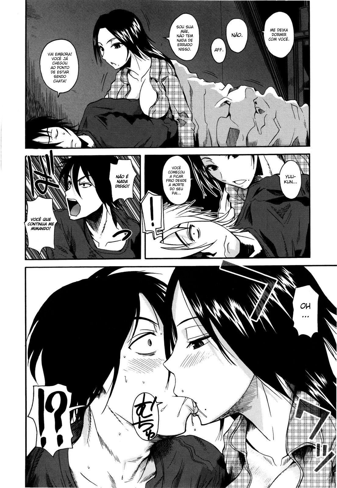 Chu Berozu Capitulo 9 - pagina 8