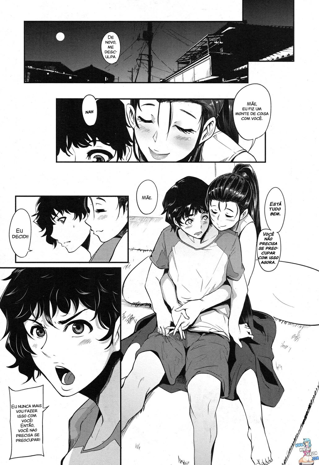Chuppon Onna No Vacuum Fella Capitulo 4 - pagina 22 Chuppon Onna No Vacuum Fella Capitulo 4 - pagina 22