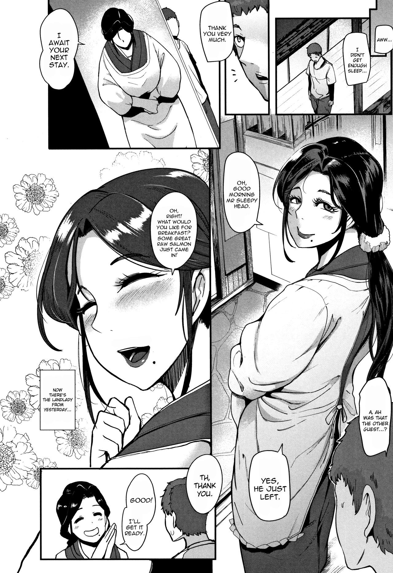 Chuppon Onna No Vacuum Fella Capitulo 5 - pagina 12 Chuppon Onna No Vacuum Fella Capitulo 5 - pagina 12