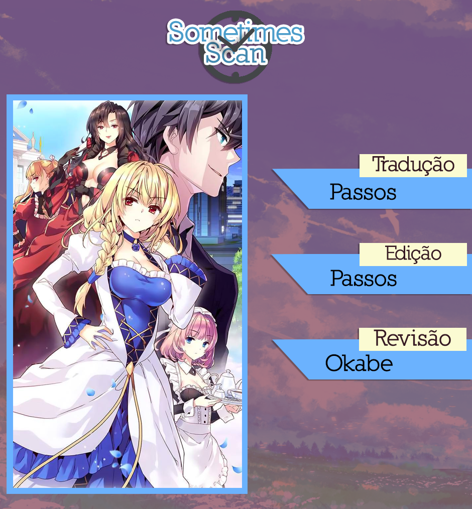 Circle Zero’s Otherworldly Hero Business Capitulo 1 - pagina 1 Circle Zero’s Otherworldly Hero Business Capitulo 1 - pagina 1