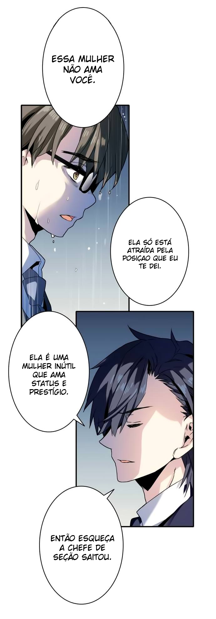 Circle Zero’s Otherworldly Hero Business Capitulo 1 - pagina 12 Circle Zero’s Otherworldly Hero Business Capitulo 1 - pagina 12