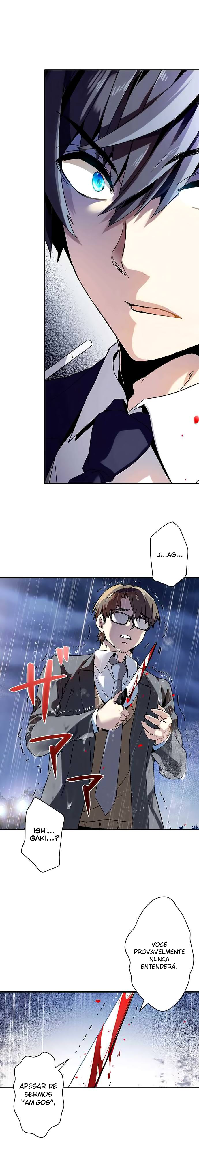 Circle Zero’s Otherworldly Hero Business Capitulo 1 - pagina 18 Circle Zero’s Otherworldly Hero Business Capitulo 1 - pagina 18