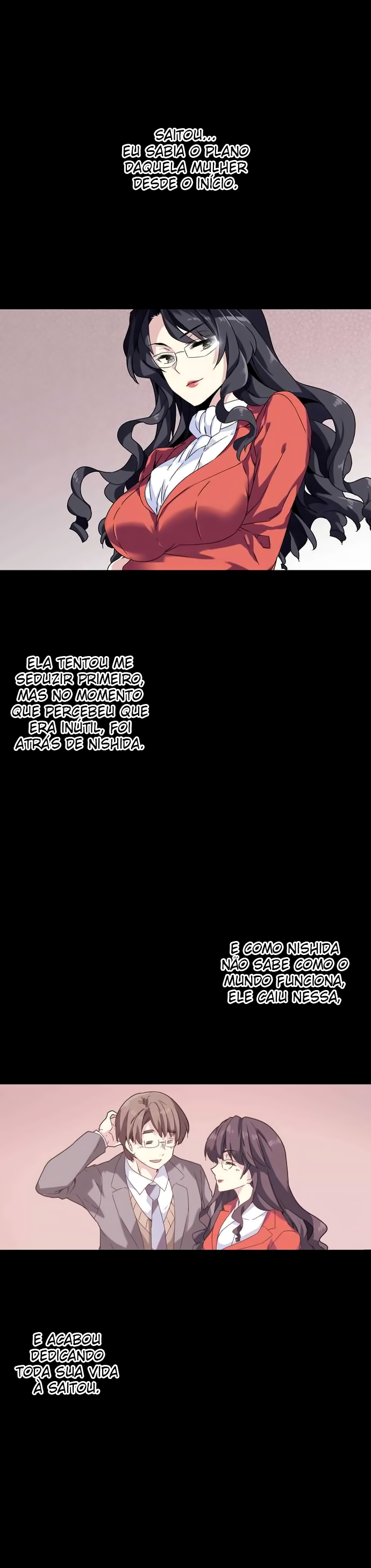 Circle Zero’s Otherworldly Hero Business Capitulo 1 - pagina 21 Circle Zero’s Otherworldly Hero Business Capitulo 1 - pagina 21