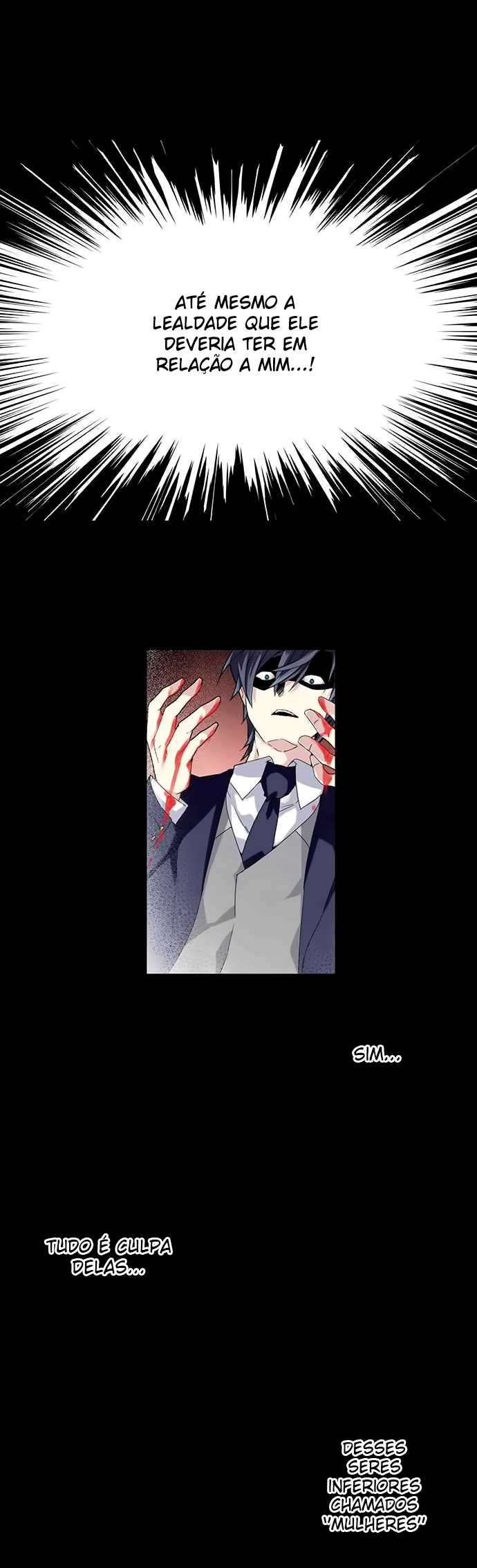 Circle Zero’s Otherworldly Hero Business Capitulo 1 - pagina 22 Circle Zero’s Otherworldly Hero Business Capitulo 1 - pagina 22