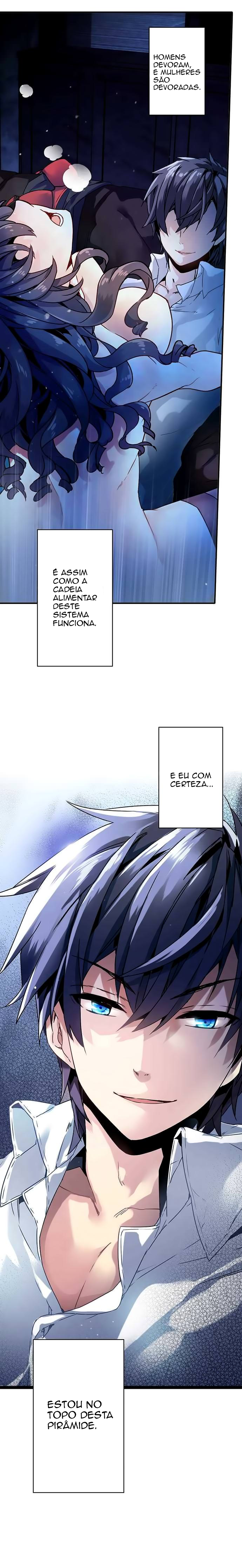 Circle Zero’s Otherworldly Hero Business Capitulo 1 - pagina 3 Circle Zero’s Otherworldly Hero Business Capitulo 1 - pagina 3