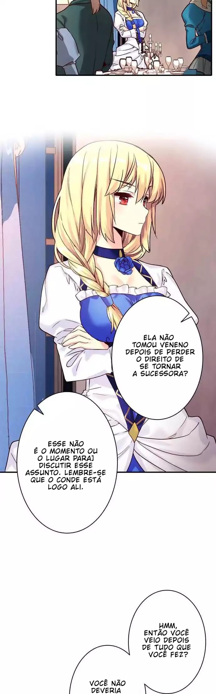 Circle Zero’s Otherworldly Hero Business Capitulo 10 - pagina 12