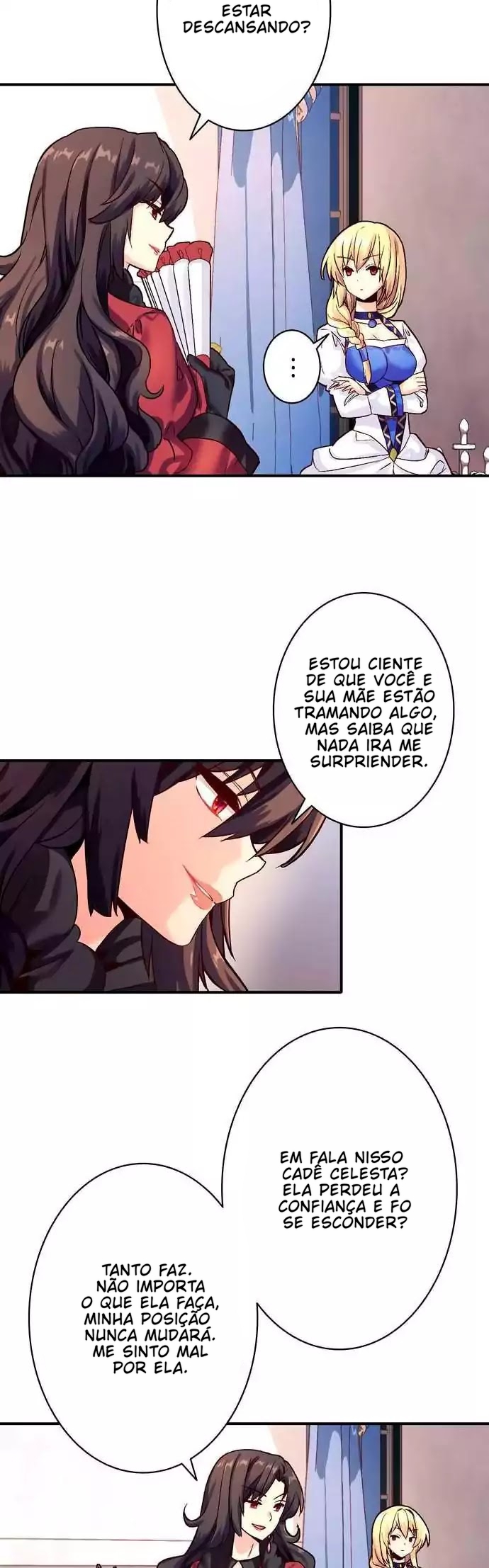 Circle Zero’s Otherworldly Hero Business Capitulo 10 - pagina 13