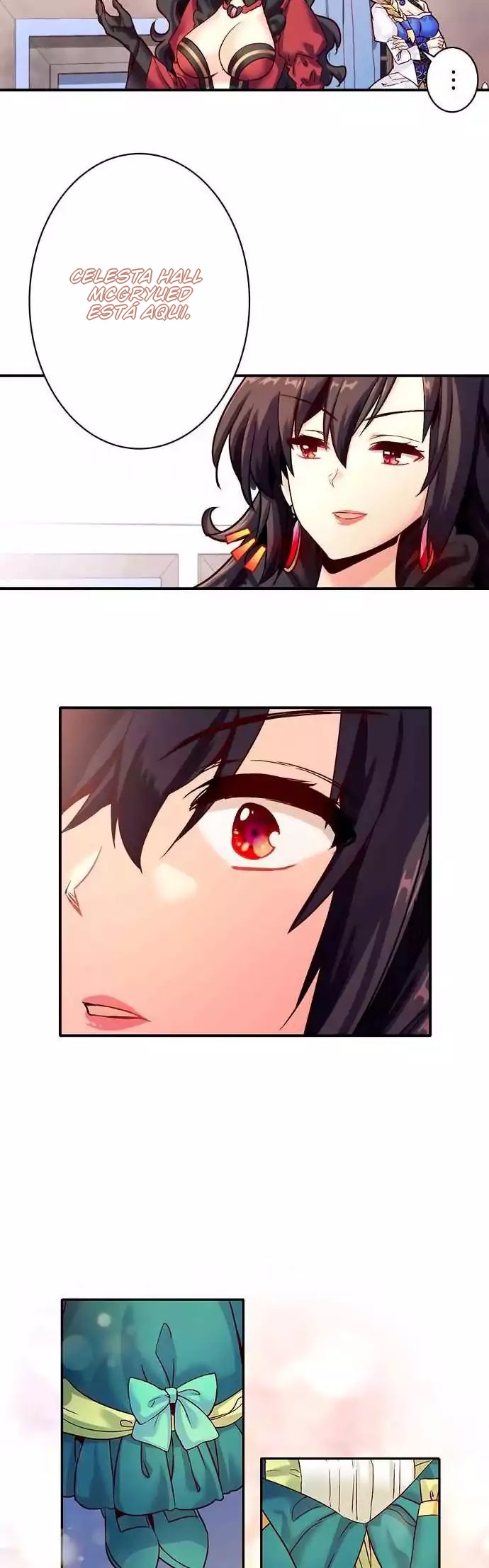 Circle Zero’s Otherworldly Hero Business Capitulo 10 - pagina 14