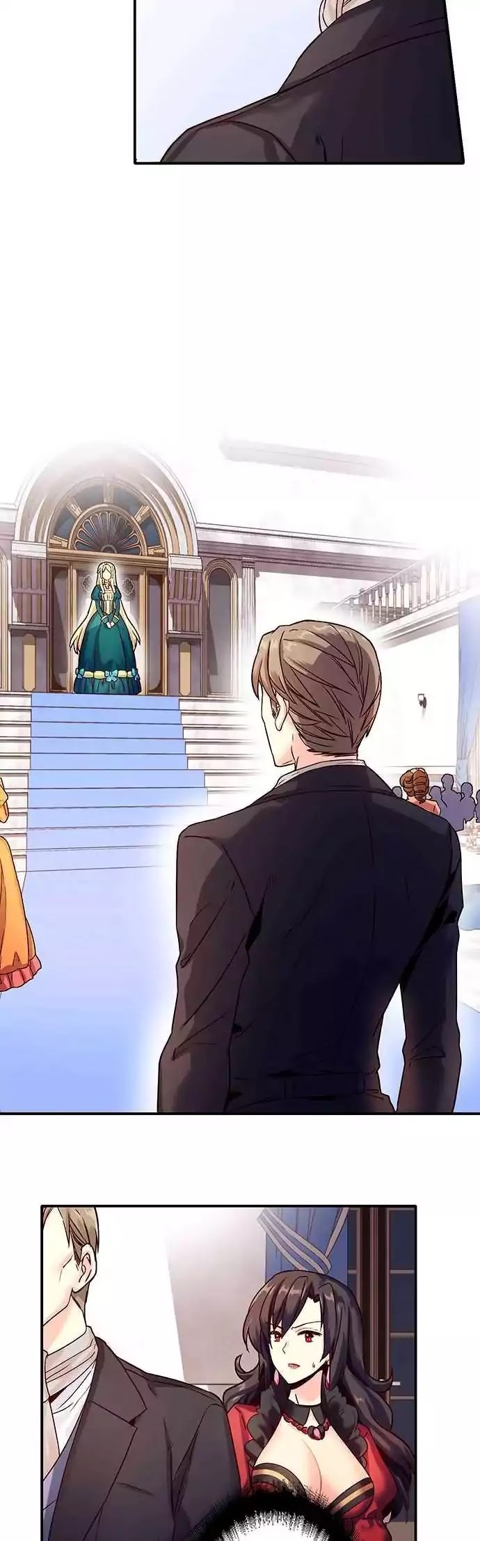 Circle Zero’s Otherworldly Hero Business Capitulo 10 - pagina 17