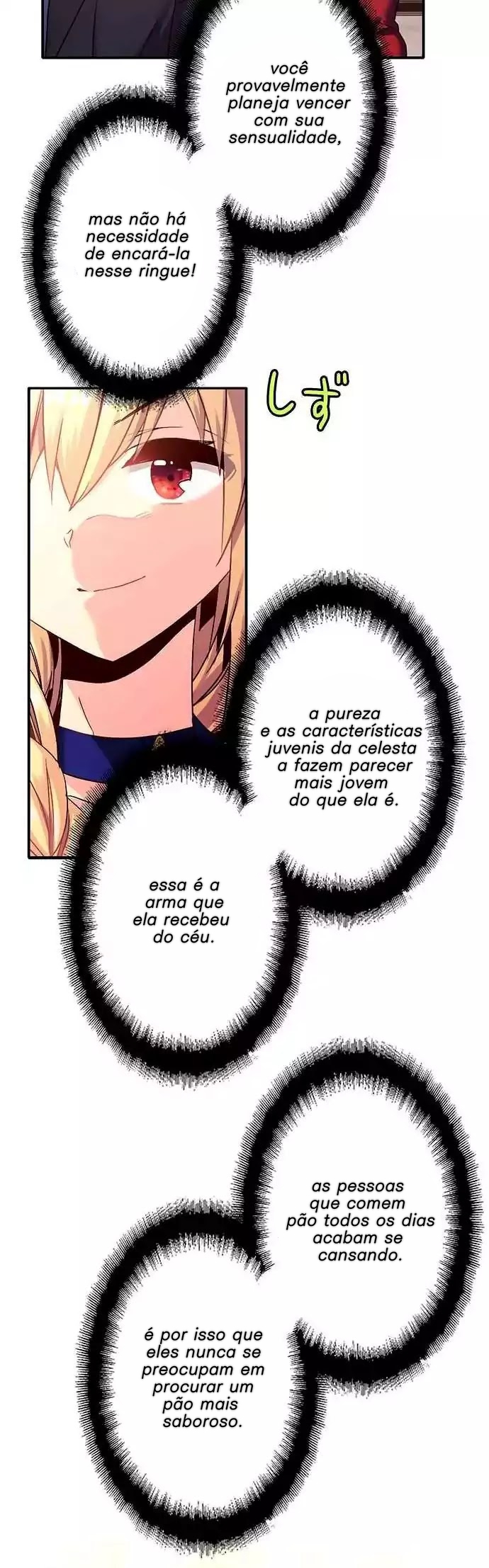 Circle Zero’s Otherworldly Hero Business Capitulo 10 - pagina 18