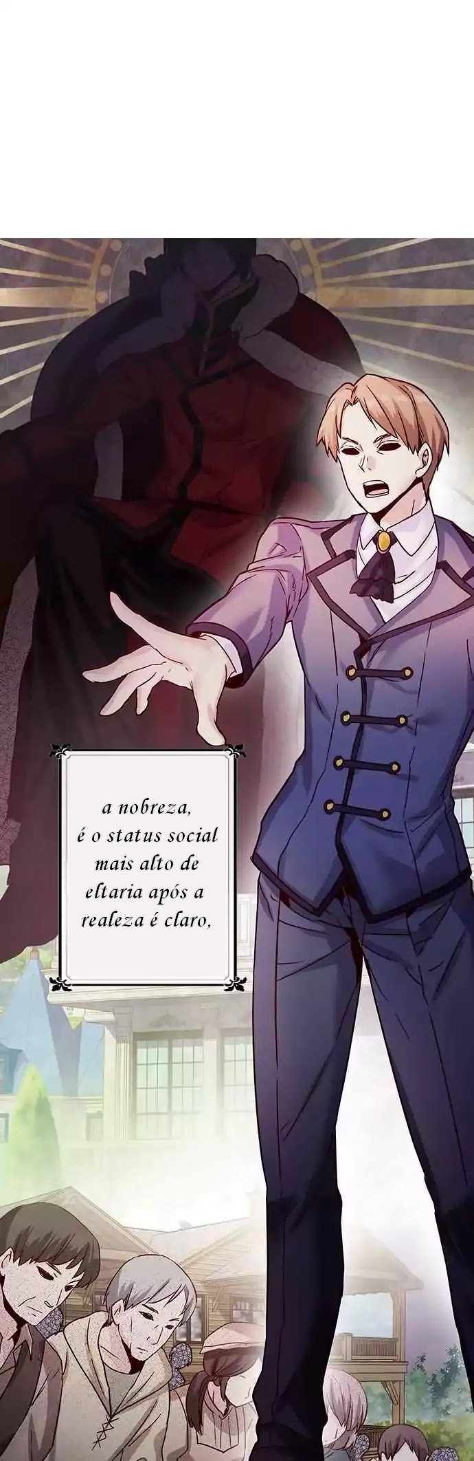 Circle Zero’s Otherworldly Hero Business Capitulo 10 - pagina 2