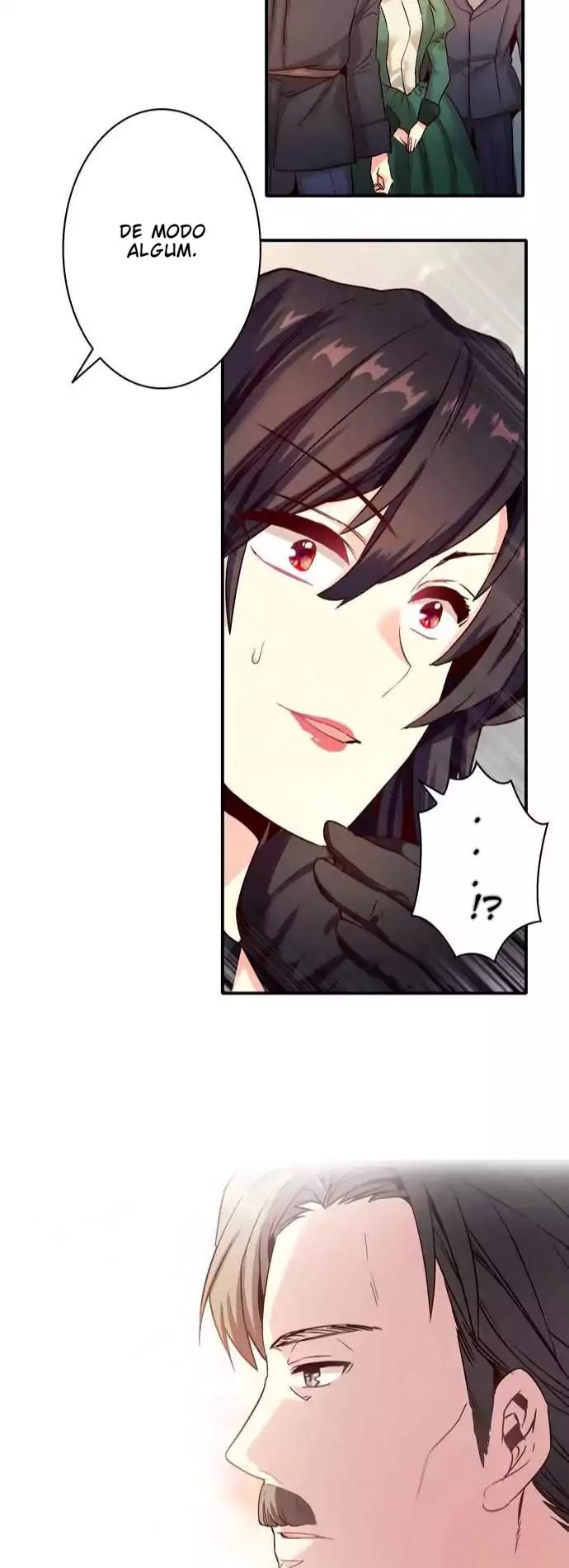 Circle Zero’s Otherworldly Hero Business Capitulo 10 - pagina 21