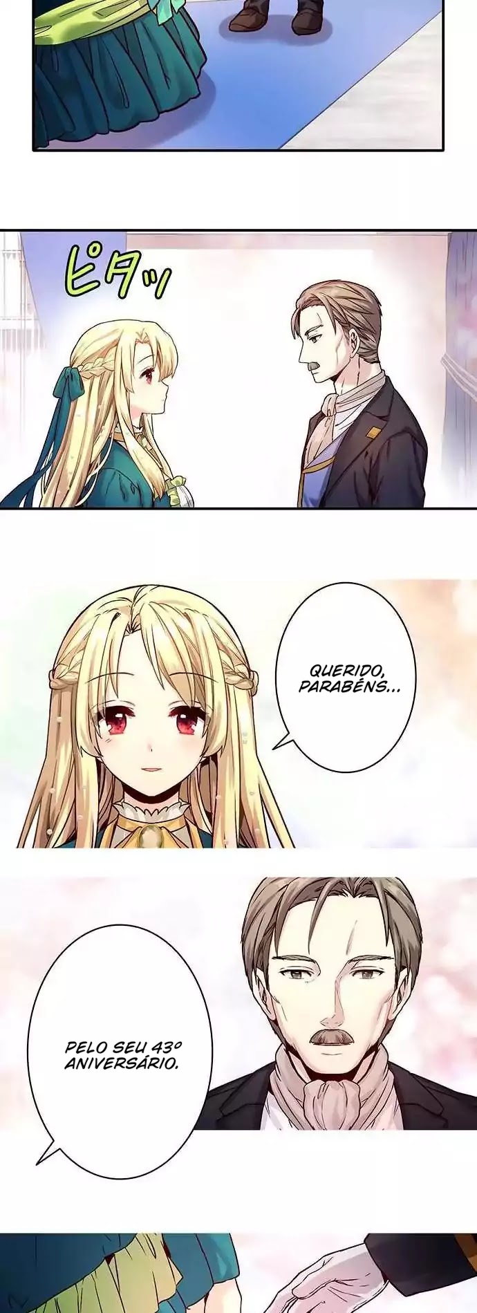 Circle Zero’s Otherworldly Hero Business Capitulo 10 - pagina 23