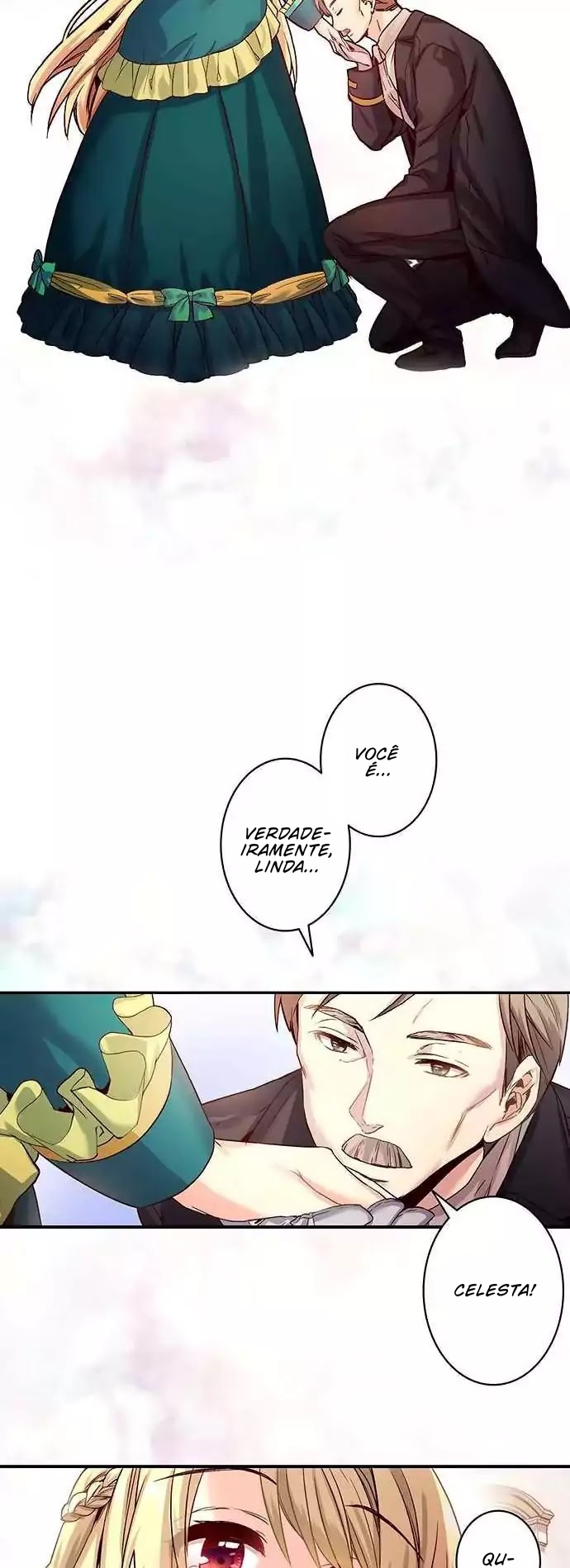 Circle Zero’s Otherworldly Hero Business Capitulo 10 - pagina 25