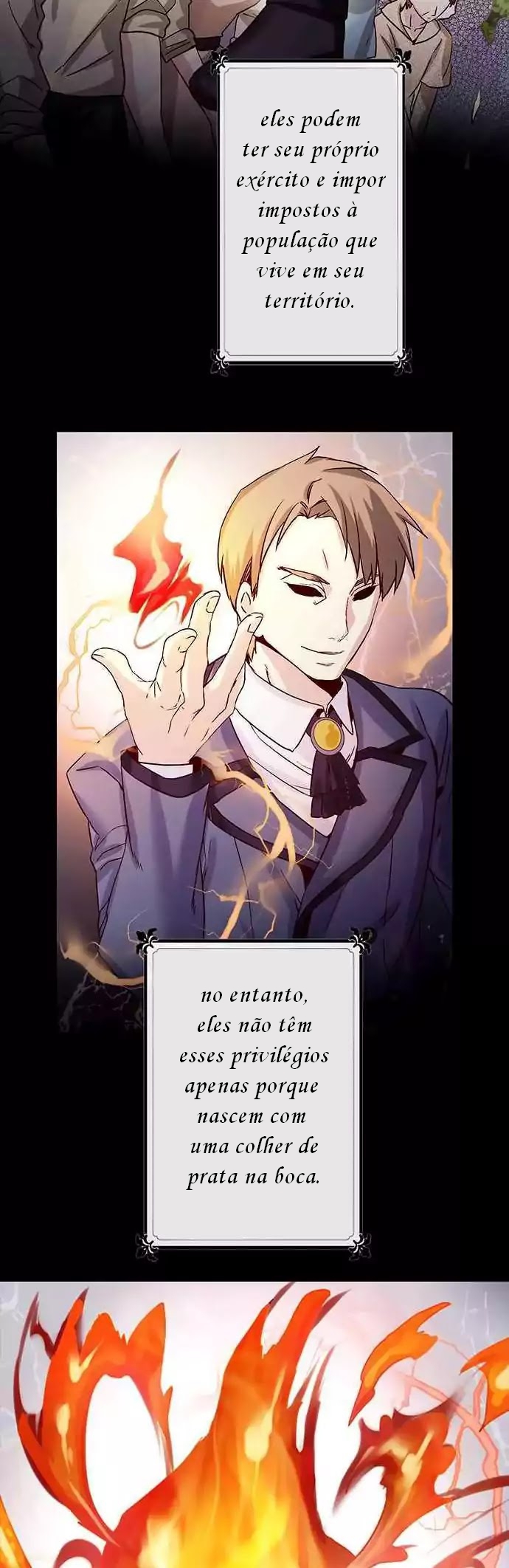 Circle Zero’s Otherworldly Hero Business Capitulo 10 - pagina 3