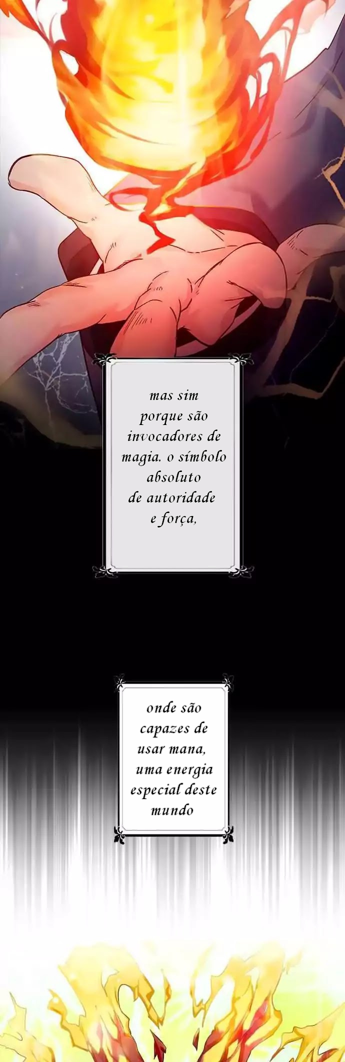 Circle Zero’s Otherworldly Hero Business Capitulo 10 - pagina 4