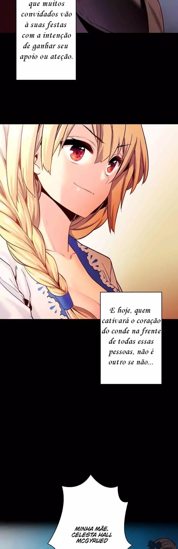 Circle Zero’s Otherworldly Hero Business Capitulo 10 - pagina 6