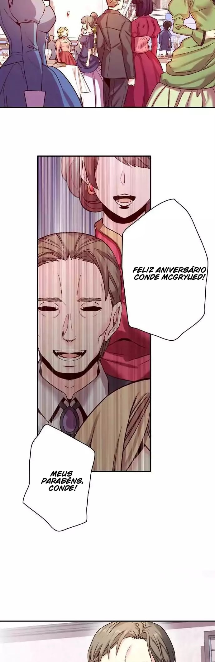 Circle Zero’s Otherworldly Hero Business Capitulo 10 - pagina 9