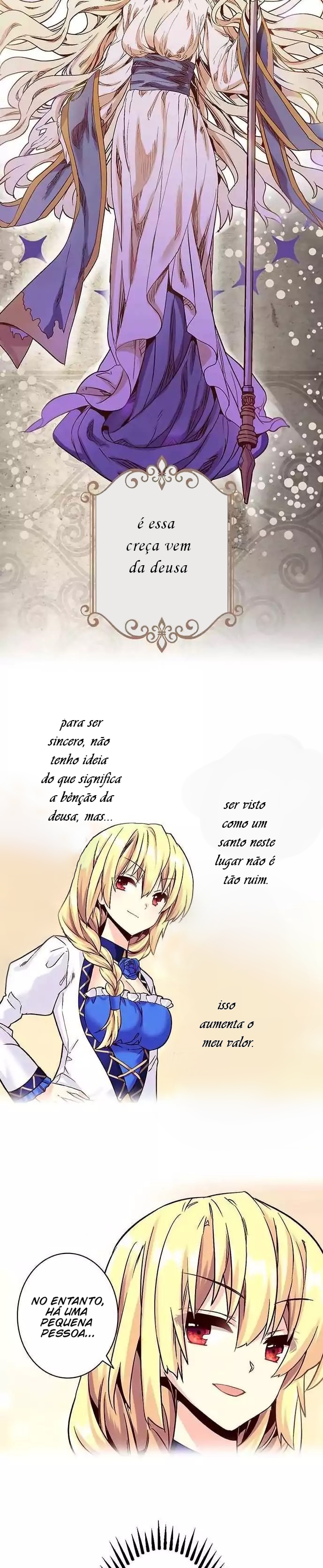 Circle Zero’s Otherworldly Hero Business Capitulo 11 - pagina 10
