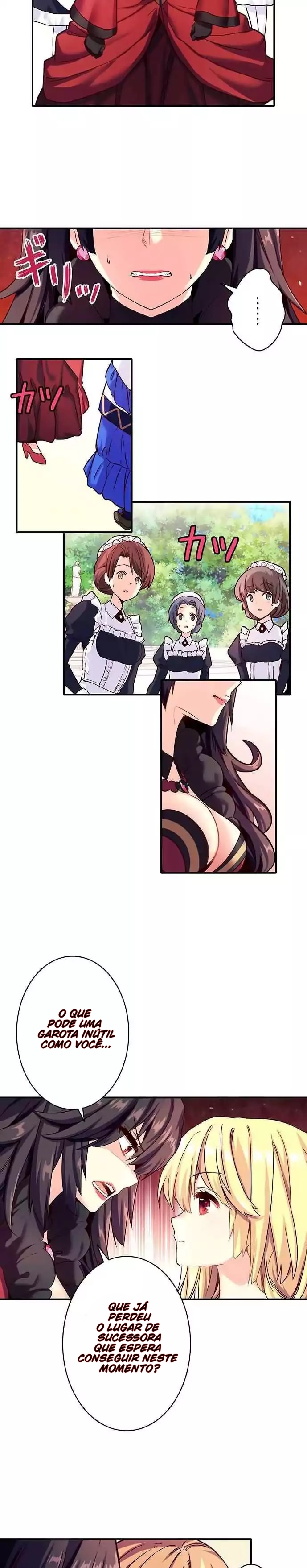 Circle Zero’s Otherworldly Hero Business Capitulo 11 - pagina 16