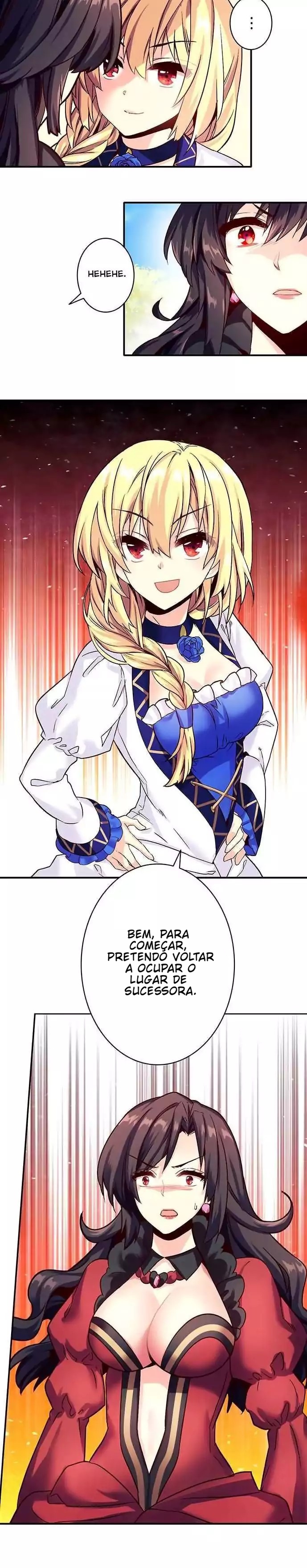 Circle Zero’s Otherworldly Hero Business Capitulo 11 - pagina 17