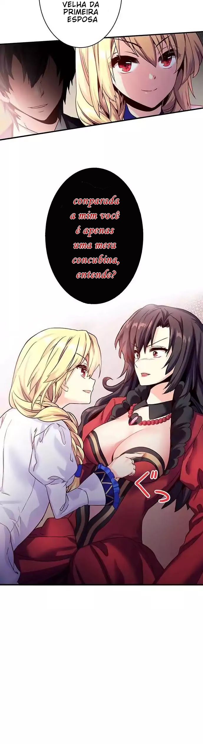 Circle Zero’s Otherworldly Hero Business Capitulo 11 - pagina 19