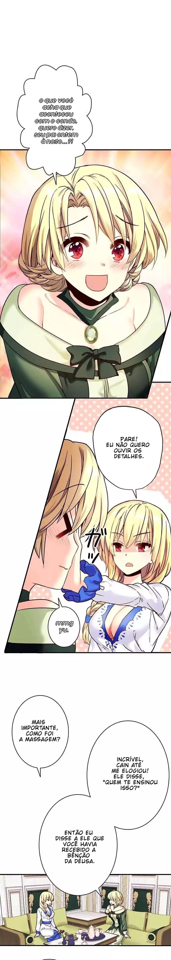 Circle Zero’s Otherworldly Hero Business Capitulo 11 - pagina 2